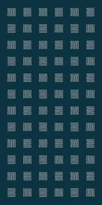 Key Vinyl Mat - VMAT