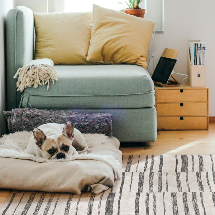 Ladder Comfort Mat - VMAT
