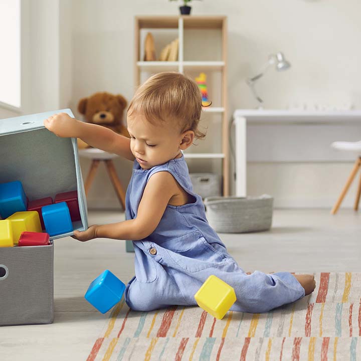 LadderKids Vinyl Mat - VMAT