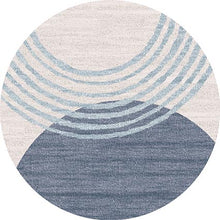 Load image into Gallery viewer, Large Wave Vinyl Mat - Clearance - VMAT
