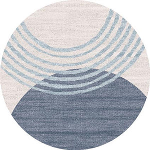 Large Wave Vinyl Mat - Clearance - VMAT