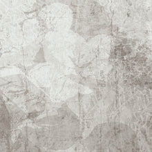 Load image into Gallery viewer, Textured gray and white pattern
