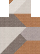 Load image into Gallery viewer, Leo Chair Mat
