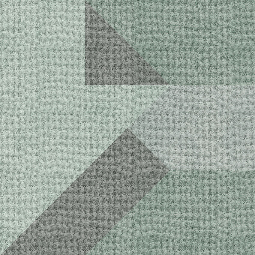 Leo Vinyl Mat - Clearance - VMAT