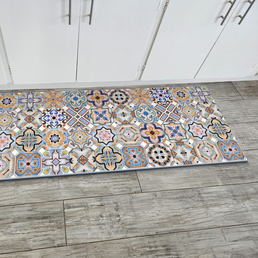 Lisbon Comfort Mat - VMAT