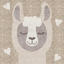 Load image into Gallery viewer, Llamalove Vinyl Mat
