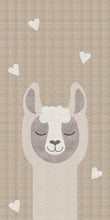 Load image into Gallery viewer, Llamalove Vinyl Mat
