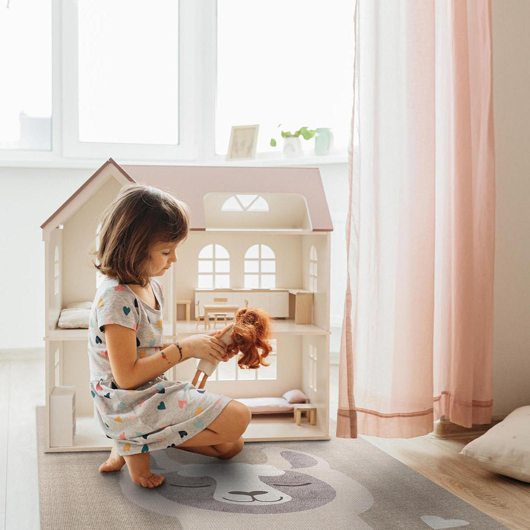 Llamalove Vinyl Mat - VMAT