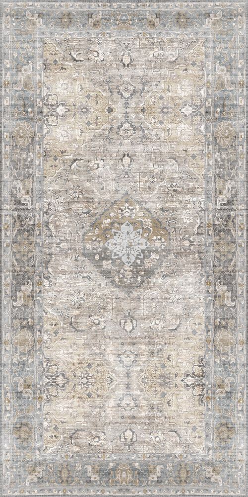 Manor Vinyl Mat - Clearance - VMAT