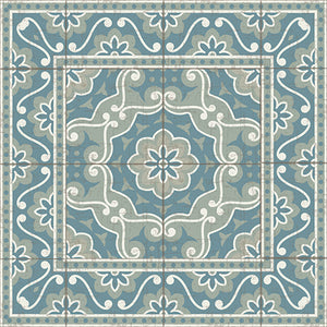 Medusa Vinyl Mat - VMAT