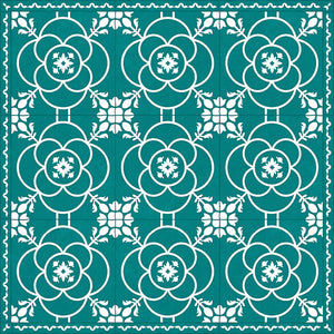 Miami Vinyl Mat - VMAT