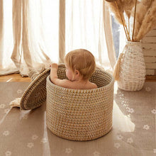 Load image into Gallery viewer, Mini Flowers Vinyl Mat - VMAT
