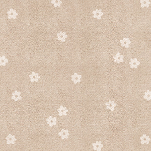 Mini Flowers Vinyl Mat - VMAT