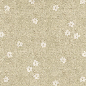 Mini Flowers Vinyl Mat - VMAT