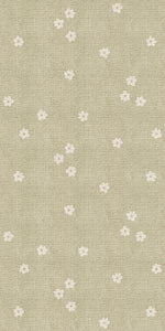 Mini Flowers Vinyl Mat - VMAT