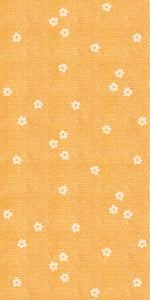 Mini Flowers Vinyl Mat - VMAT