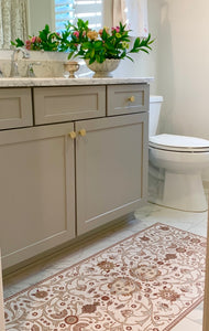 Beauty Vinyl Mat - Clearance