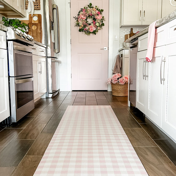 Anti fatigue mat