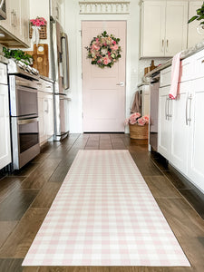 Buffalo Vinyl Mat - VMAT