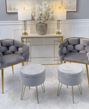 Load image into Gallery viewer, Chevron Marble Vinyl Mat - VMAT
