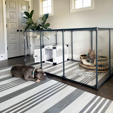 Load image into Gallery viewer, Morgan Vinyl Mat - VMAT
