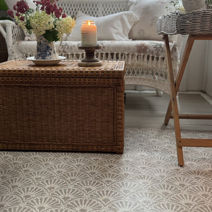 Pearl Vinyl Mat - VMAT