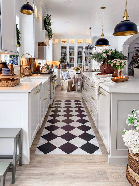 ラグ・カーペット ZETA DIVISION VARCITY RUG MAT Model_Prom_Kitchen-LR_grande.