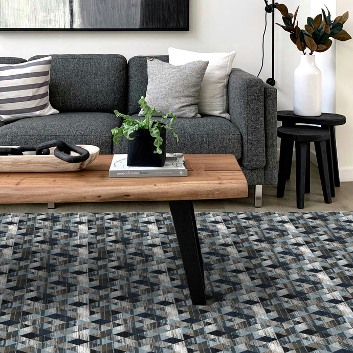 Ocean Vinyl Mat - VMAT