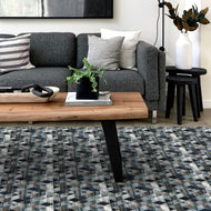 Ocean Vinyl Mat - VMAT