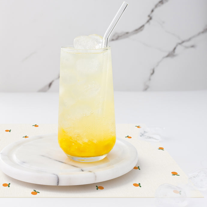 Oranges Tableware - VMAT