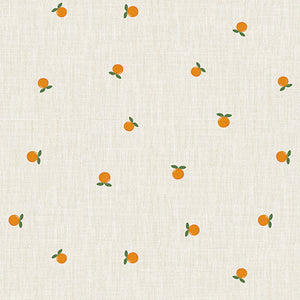 Oranges Tableware - VMAT