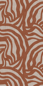 Path Vinyl Mat