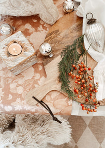 Pine Tableware - VMAT