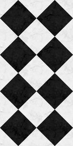 Prom Vinyl Mat