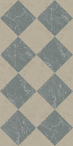 Prom Vinyl Mat - W Dusty Gray - VMAT