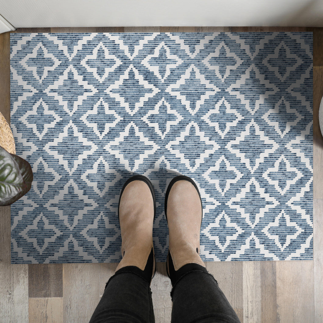 Rain Vinyl Mat - Clearance - VMAT