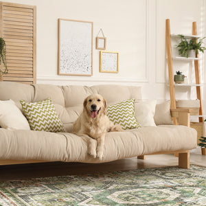 Ranch Vinyl Mat - Clearance