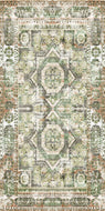 Ranch Vinyl Mat - Clearance - VMAT