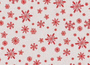 Red Snow Tableware - VMAT