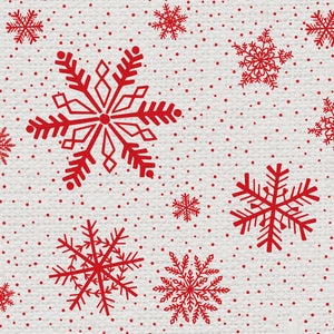 Red Snow Tableware - VMAT