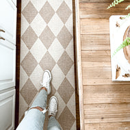 Rho Comfort Mat - Clearance - VMAT
