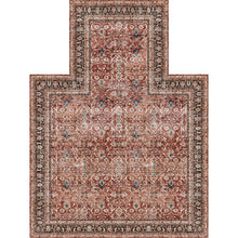 Load image into Gallery viewer, Rouge Chair Mat - VMAT
