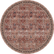 Load image into Gallery viewer, Rouge Vinyl Mat - VMAT
