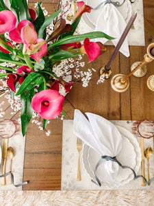 Shadows Tableware - VMAT