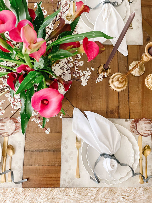Shadows Tableware - VMAT