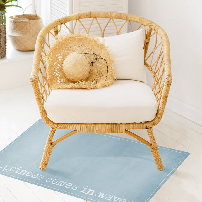 Shore Vinyl Mat - VMAT