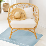 Shore Vinyl Mat - VMAT