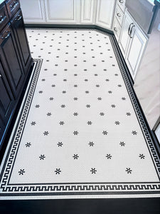 L-Shape Mat - VMAT