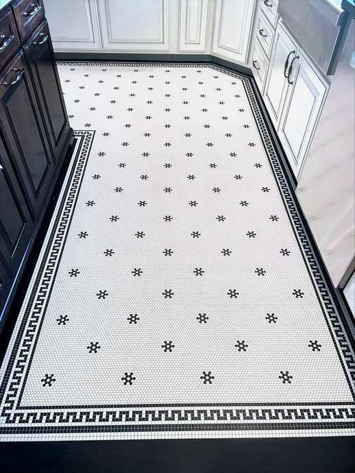 Custom Shape Mat - VMAT