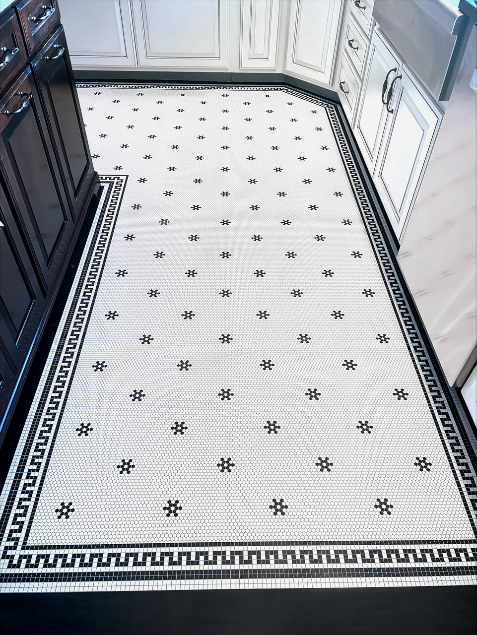 Custom Shape Mat - VMAT